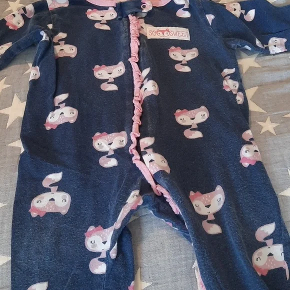 3-6 Month baby bundle - Picture 7 of 7